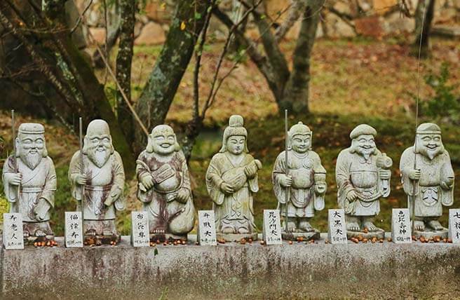七福神